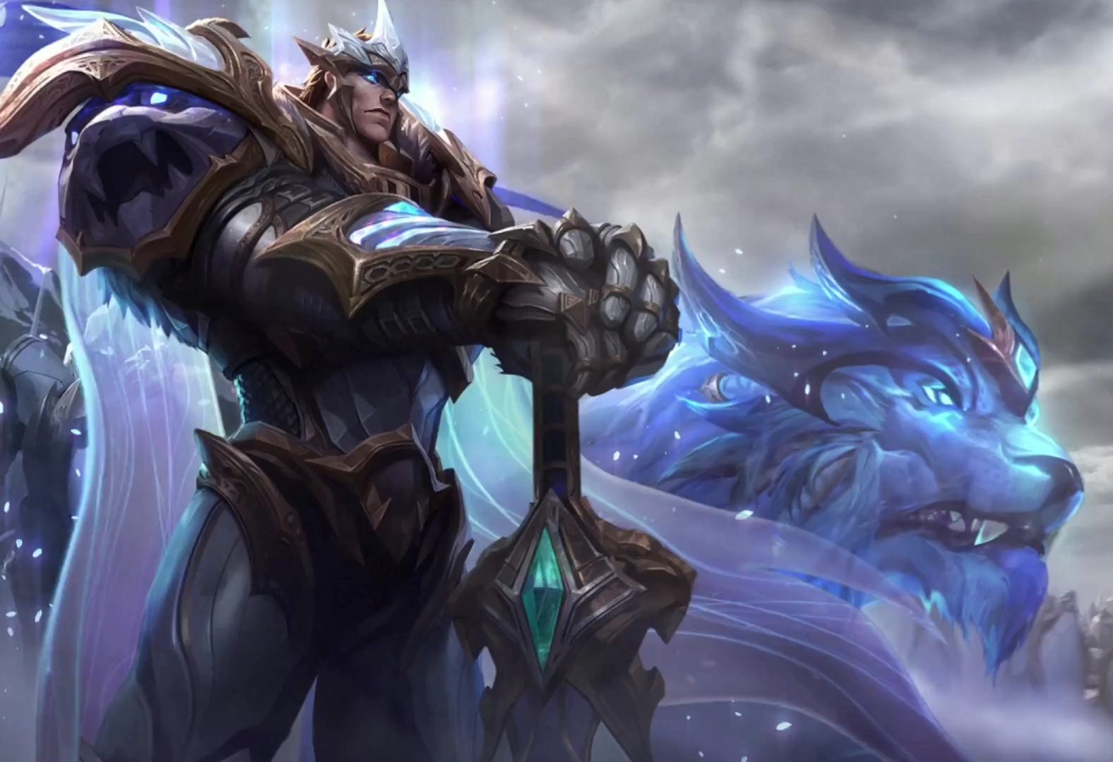 他几乎没有 他几乎没有